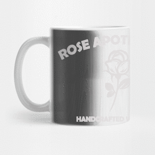 Rose Apothecary Mug